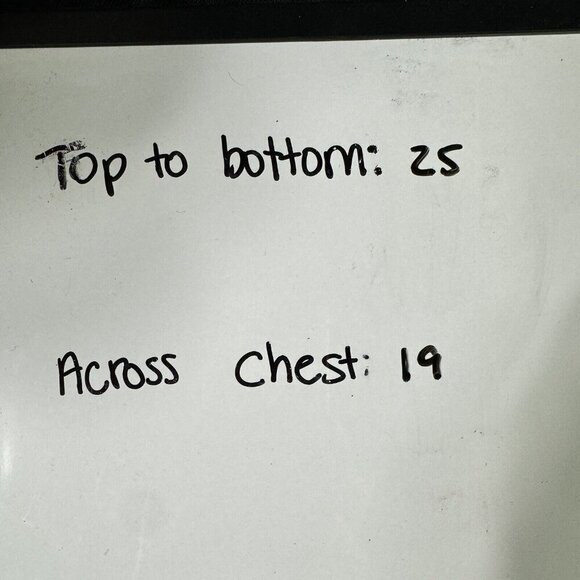 Anthropologie Pilcro Shirt Women’s xs orange ruffle fall blouse relaxed casual - Picture 3 of 6